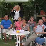 Celeste Hotel San Mauro Mare