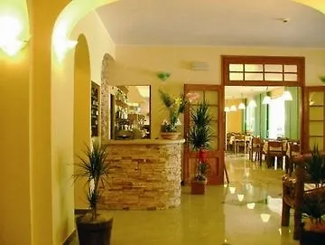 Hotell Celeste