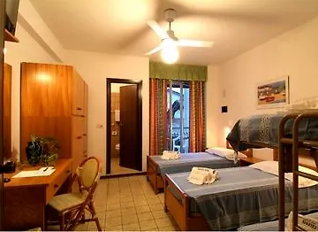 Hotell Celeste San Mauro Mare