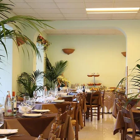 Hotell Celeste