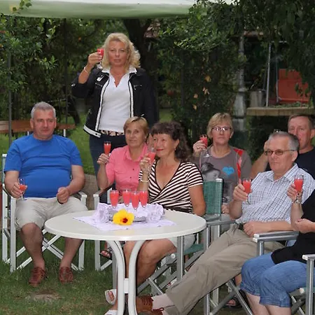 Celeste Hotell San Mauro Mare