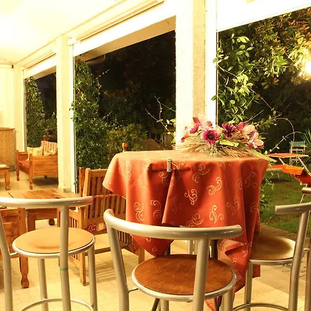 Hotell Celeste