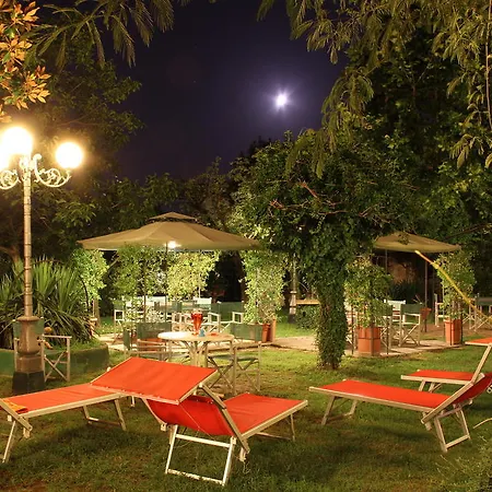 Hotell Celeste 3*