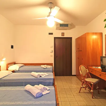 Celeste 3* San Mauro Mare