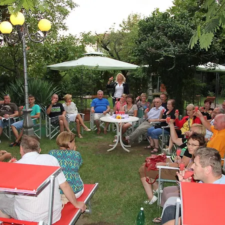Celeste Hotel San Mauro Mare