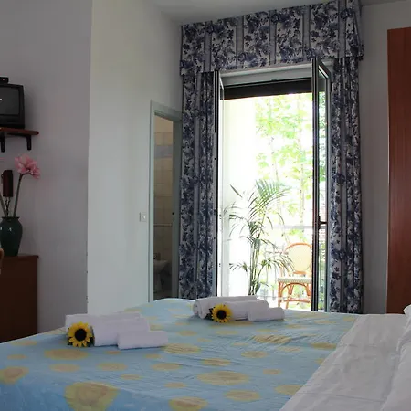 Celeste San Mauro Mare