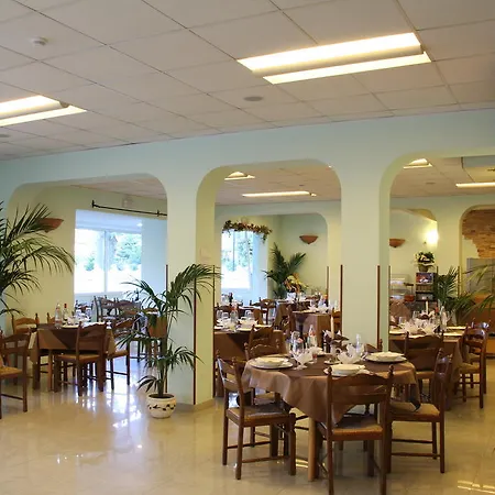Celeste Hotel