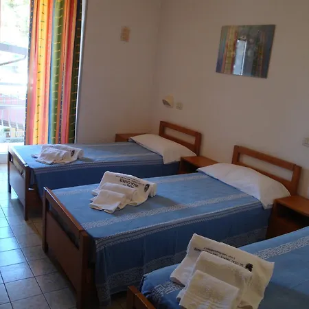 Celeste Hotel