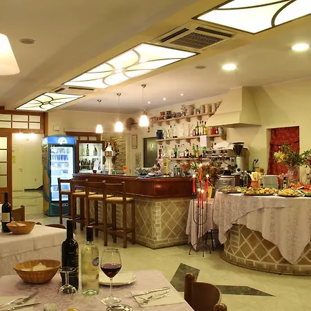 Celeste 3* San Mauro Mare