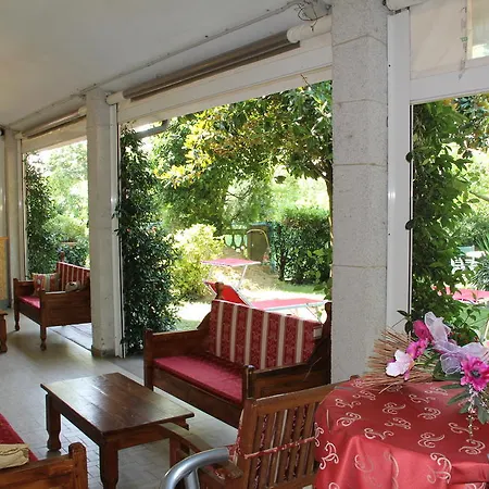 Celeste Hotel