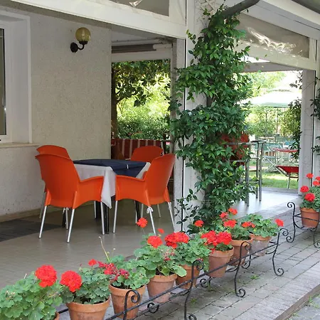 Celeste San Mauro Mare