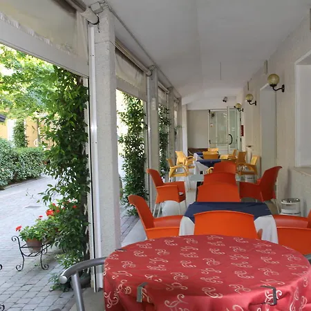 Celeste 3* San Mauro Mare