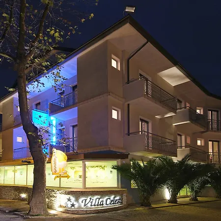 Celeste Hotel