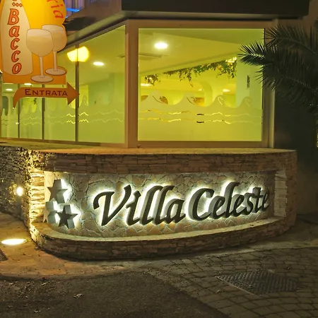 Hotel Celeste