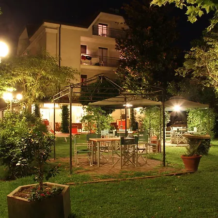 Celeste Hotel