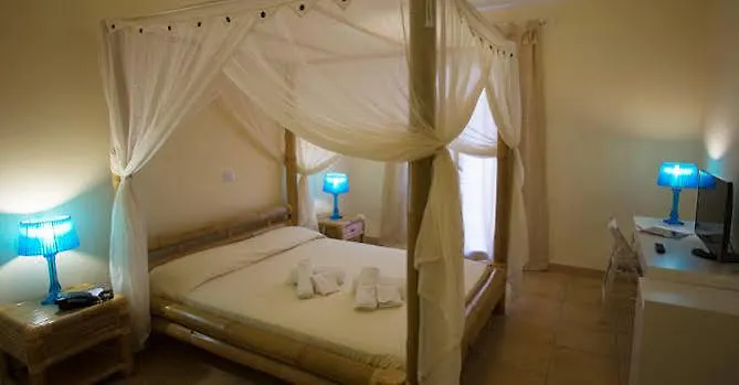 Celeste San Mauro Mare