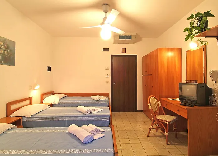 Celeste 3* San Mauro Mare