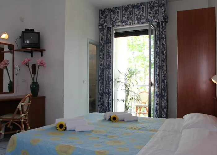 Celeste San Mauro Mare