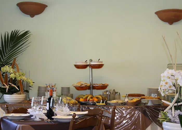 Celeste San Mauro Mare