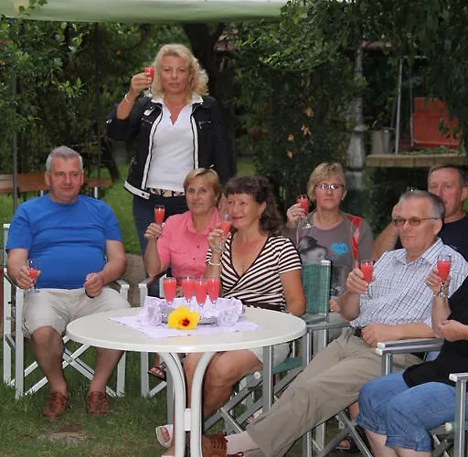 Celeste Hotel San Mauro Mare