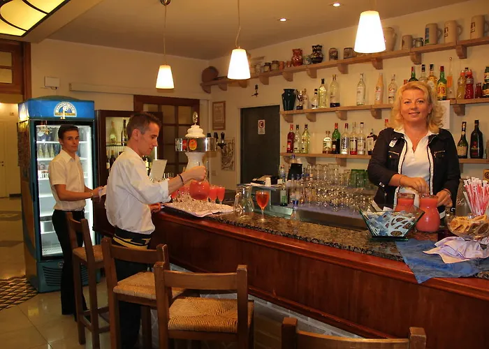 Celeste 3* San Mauro Mare