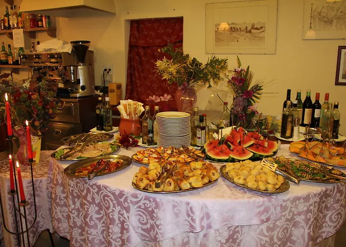 Celeste 3* San Mauro Mare