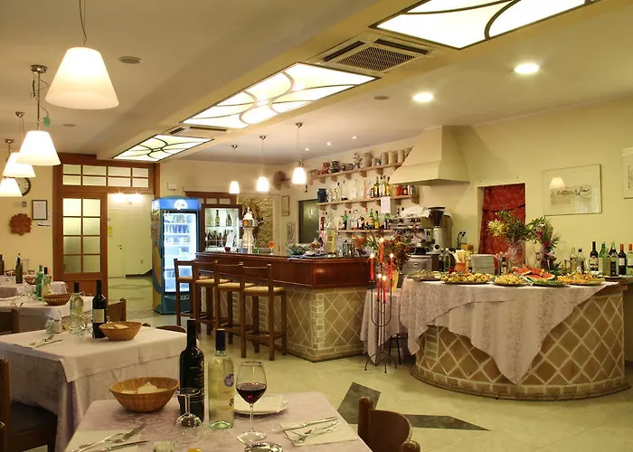 Celeste 3* San Mauro Mare