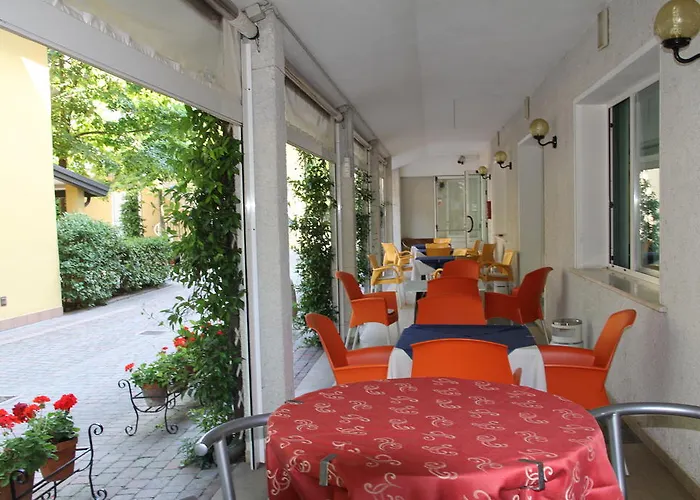 Celeste 3* San Mauro Mare